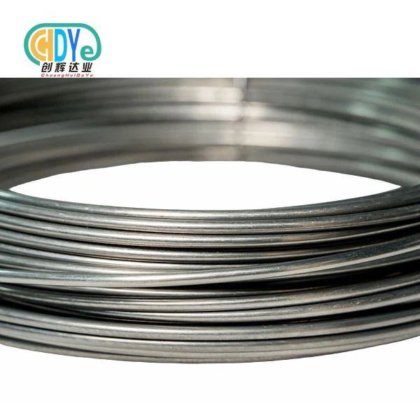 Tungsten Rhenium Wire